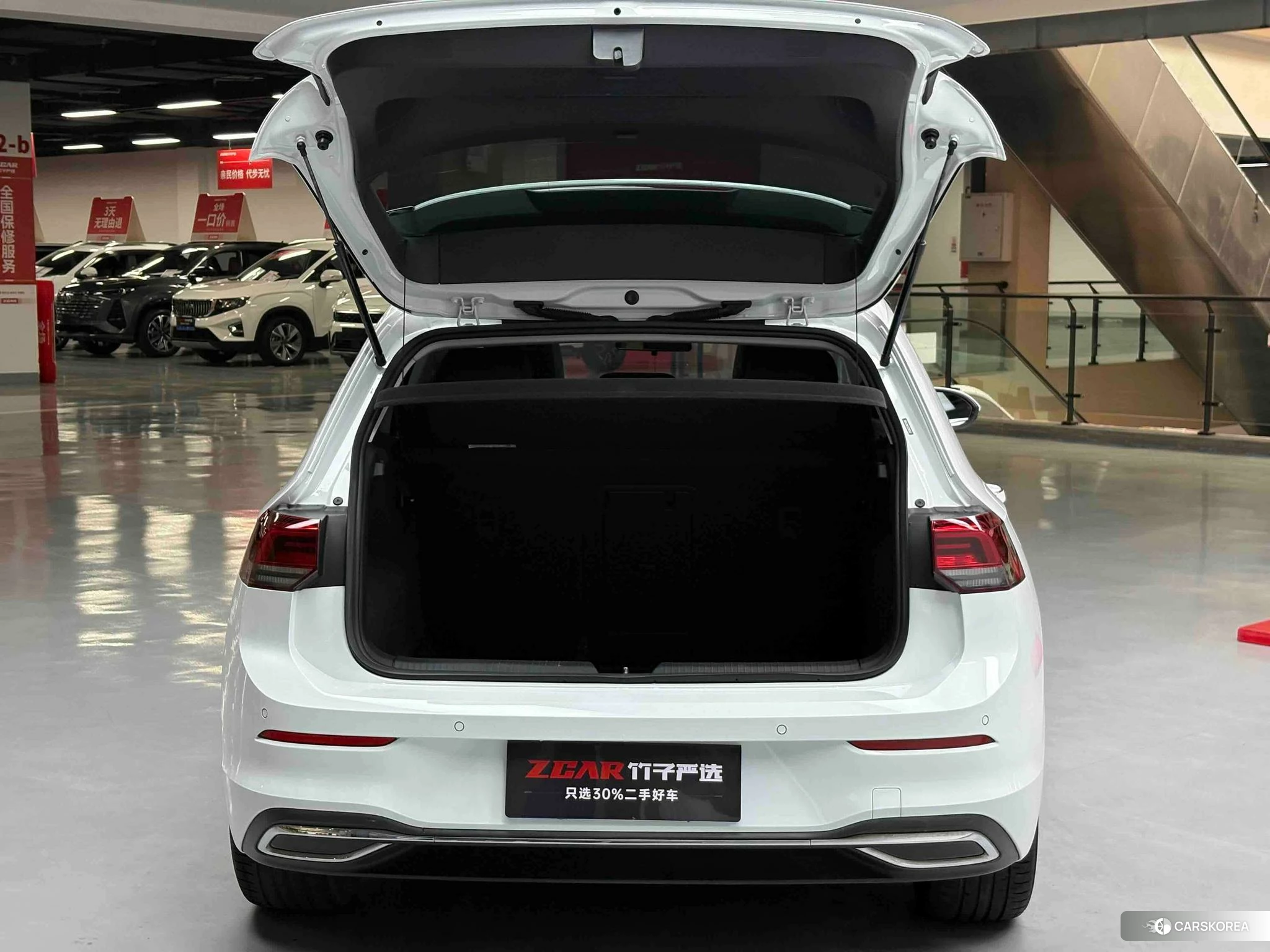 Volkswagen Golf id 4479665 из Китая 7