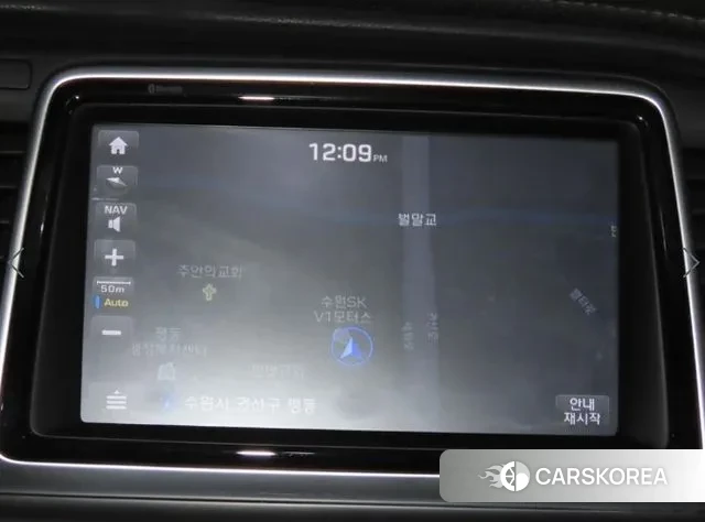 Hyundai Sonata New Rise id 3598974 из Кореи 7