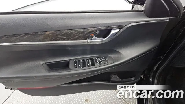 Hyundai Grandeur IG id 2928220 из Кореи 7