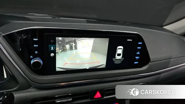 Hyundai Sonata (DN8) id 2900913 из Кореи 7