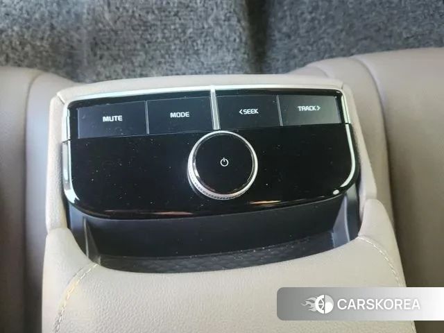 Kia K8 Hybrid id 3468460 из Кореи 7