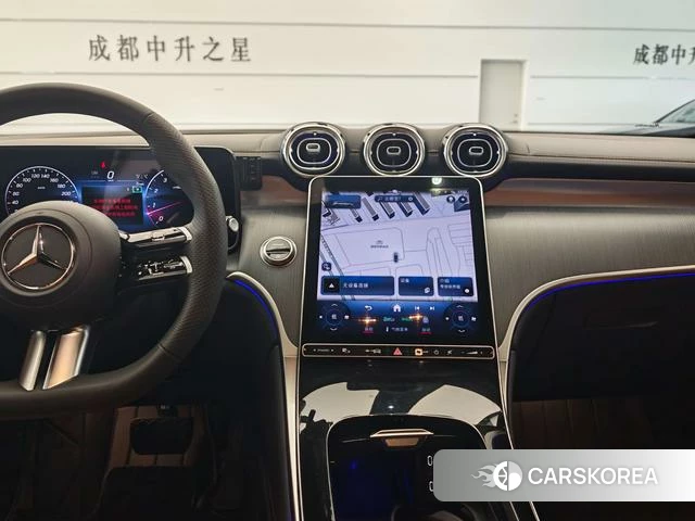 Mercedes-Benz GLC id 4274332 из Китая 7