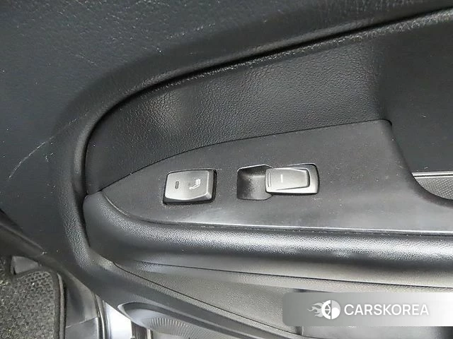Ssangyong Rexton Sports Cannes id 4688939 из Кореи 7