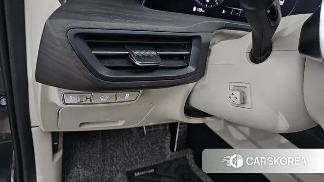 Kia K8 id 3621032 из Кореи 7