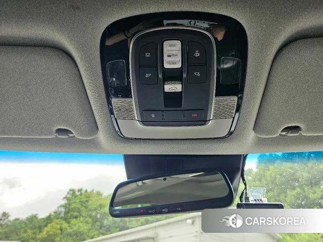 Hyundai Palisade id 4910971 из Кореи 7