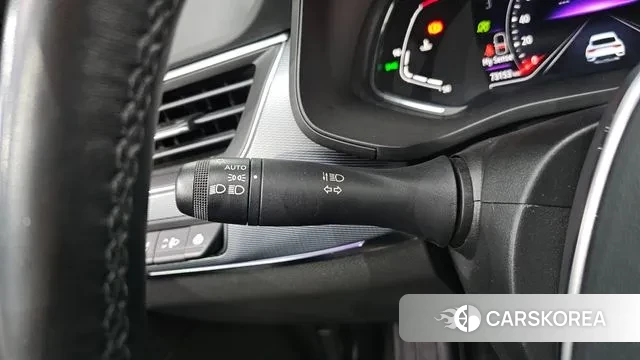 Renault Korea (Samsung) XM3 id 3290161 из Кореи 7