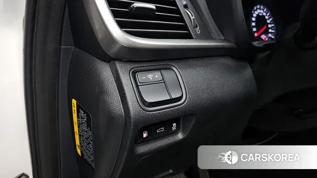 Kia The New K5 2nd generation id 3449679 из Кореи 7