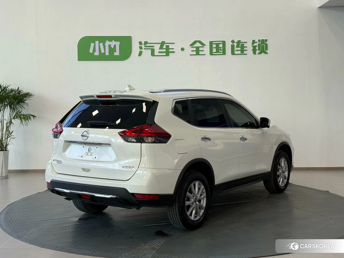 Nissan X-Trail id 4486154 из Китая 7