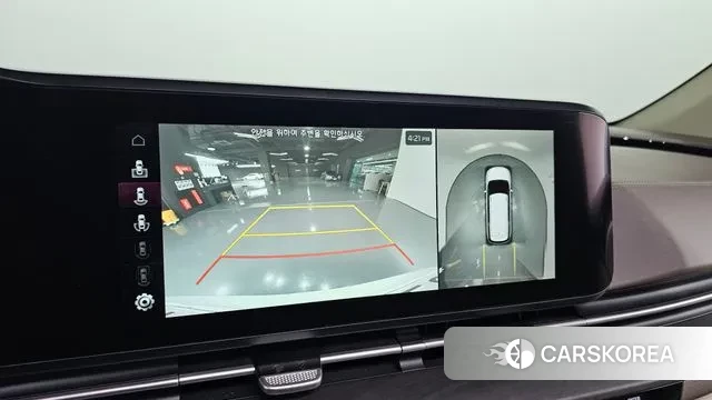 Kia Carnival 4th generation id 3395576 из Кореи 7