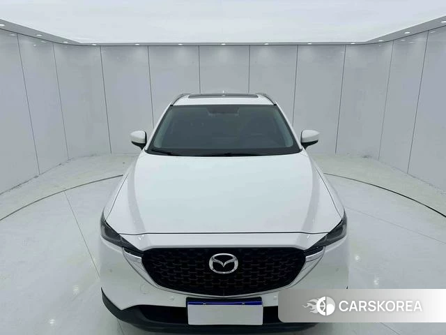 Mazda CX-5 id 4335259 из Китая 7