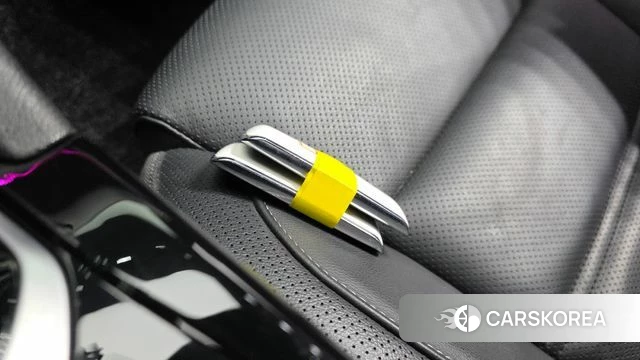 Renault Korea (Samsung) SM6 id 4855841 из Кореи 7