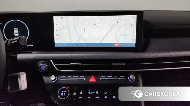 Hyundai Sonata D Edge (DN8) id 3716134 из Кореи 7