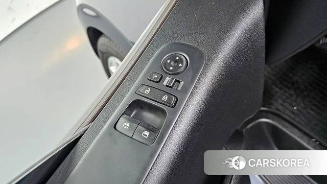 Hyundai Staria id 3910500 из Кореи 7