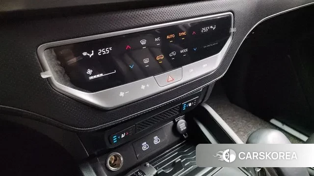 Ssangyong The New Rexton Sports Cannes id 3347377 из Кореи 7