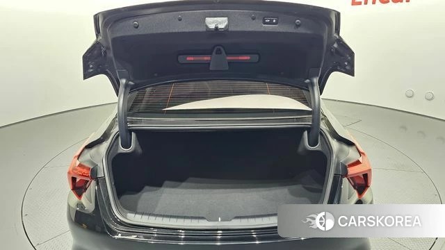Kia K8 id 4433407 из Кореи 7
