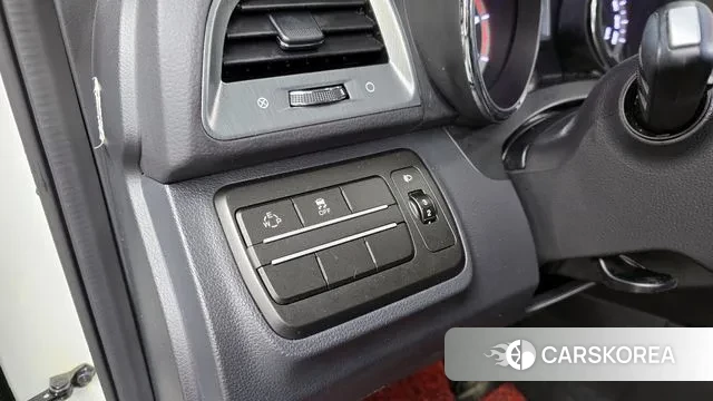 Ssangyong Tivoli Armor id 3687723 из Кореи 7