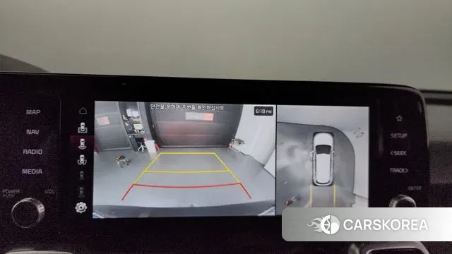 Kia Sorento 4th Generation id 2989905 из Кореи 7