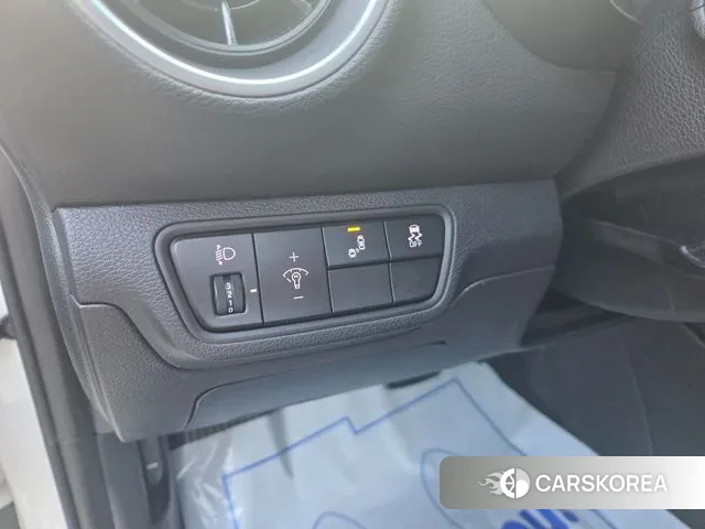 Kia The New K3 2nd generation id 3458294 из Кореи 7