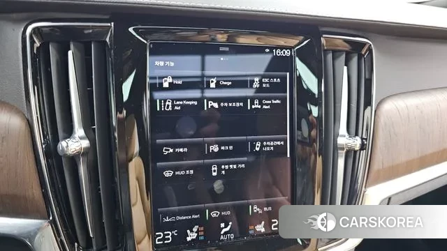 Volvo S90 id 3411947 из Кореи 7