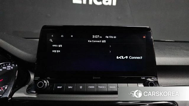 Kia Seltos id 3916368 из Кореи 7