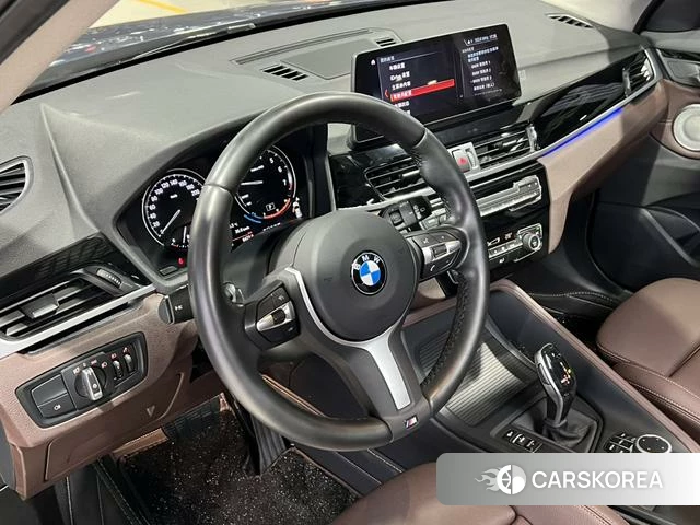 BMW X1 id 4257307 из Китая 7
