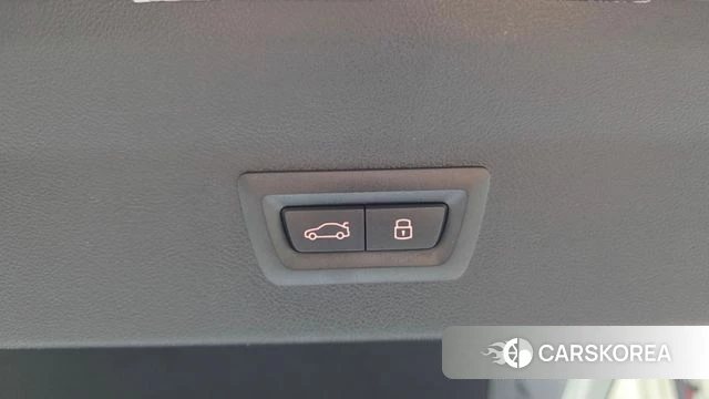 BMW X4 (G02) id 4719984 из Кореи 7
