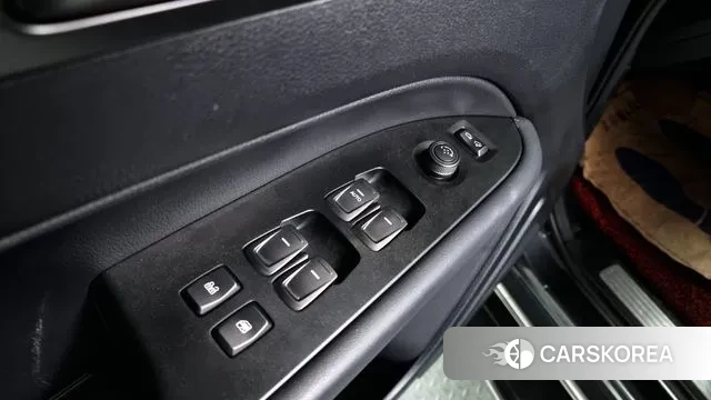 Ssangyong The New Rexton Sport id 2999228 из Кореи 7