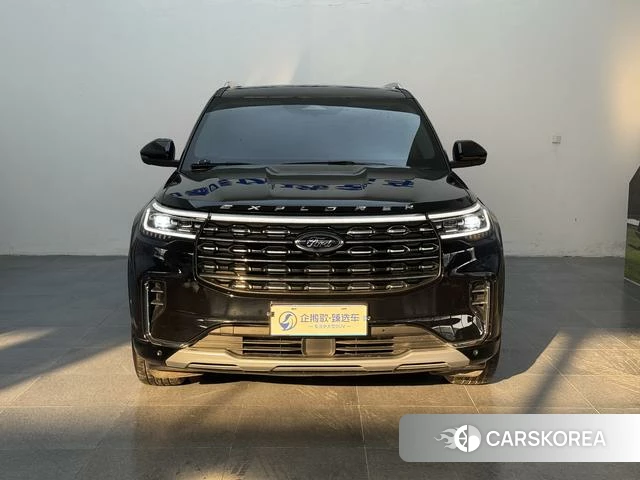 Ford Explorer id 4380663 из Китая 7