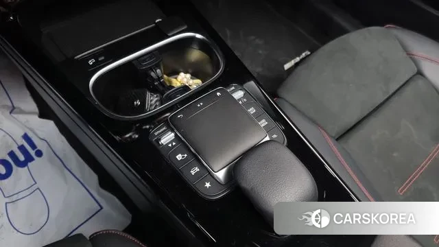 Mercedes-Benz CLA-Class C118 id 3582555 из Кореи 7