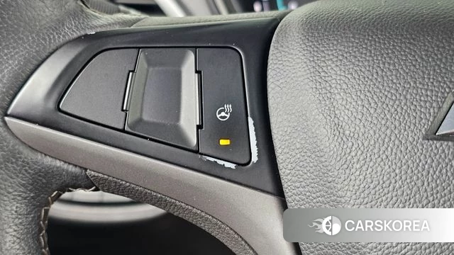 Chevrolet (GM Daewoo) The New Spark id 4760283 из Кореи 7