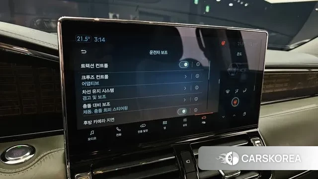 Lincoln Navigator 4th generation id 3654276 из Кореи 7