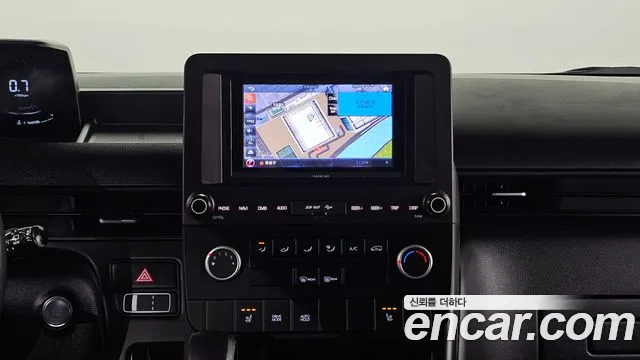 Hyundai Staria id 2726980 из Кореи 7