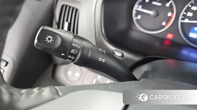 Hyundai The New Grand Starex id 2886154 из Кореи 7