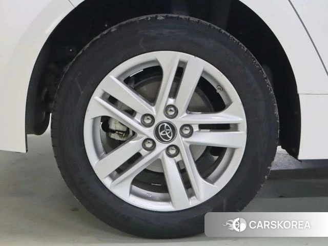 Toyota Lei Ling id 4218689 из Китая 7