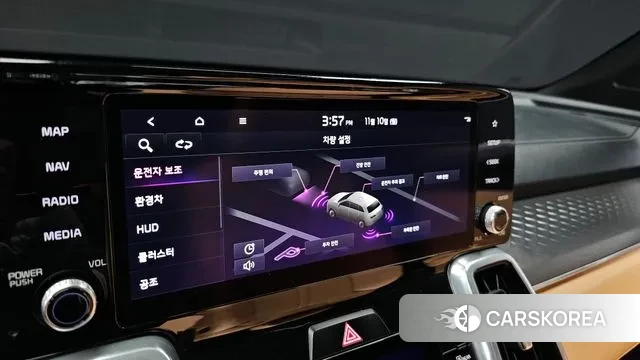 Kia Sorento 4th Generation id 3343548 из Кореи 7