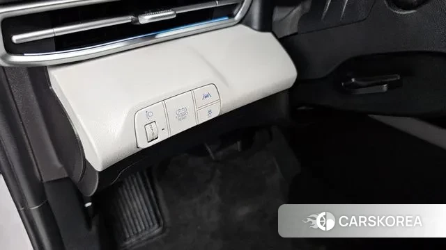 Hyundai Avante Hybrid (CN7) id 3273984 из Кореи 7