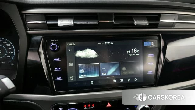 Ssangyong Beautiful Korando id 4355529 из Кореи 7