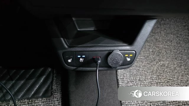 Kia The New Kia Ray EV id 4243234 из Кореи 7