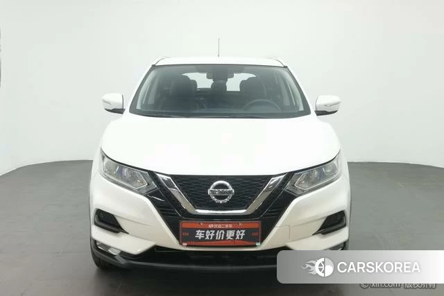 Nissan Qashqai id 4273485 из Китая 7