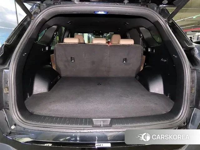 Kia The New Sorento 4th Generation id 3580650 из Кореи 7