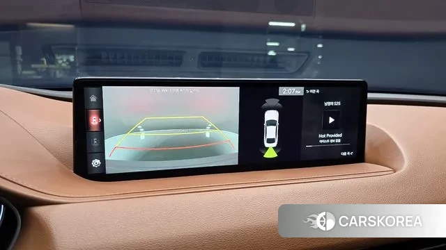 Genesis G80 (RG3) id 3312378 из Кореи 7