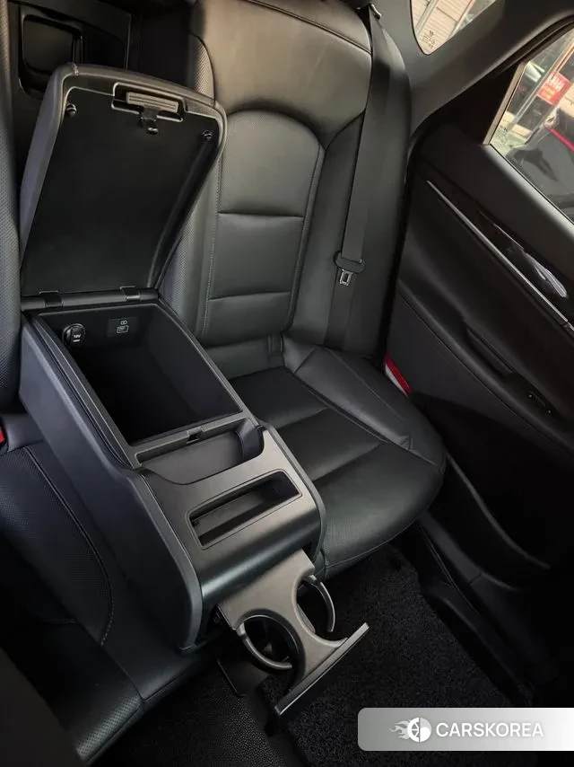 Hyundai Grandeur IG id 3396478 из Кореи 7