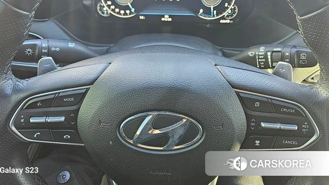 Hyundai Palisade id 4323913 из Кореи 7