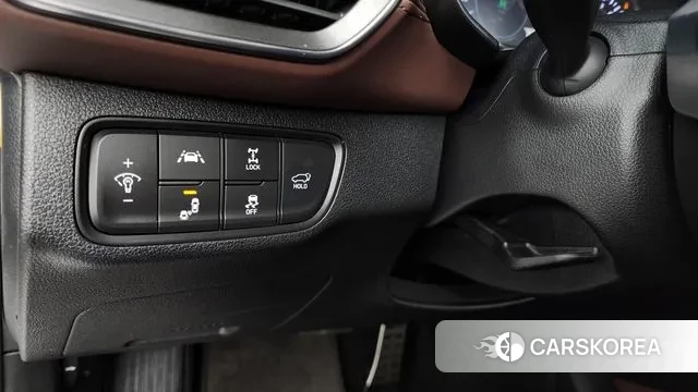 Hyundai Santa Fe TM id 3243755 из Кореи 7