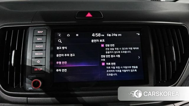 Kia The New Kia Ray id 4499629 из Кореи 7