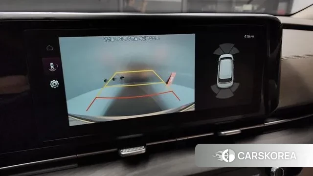 Kia Carnival 4th generation id 3224140 из Кореи 7