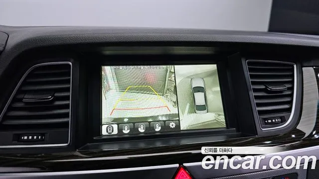 Genesis G80 id 2426401 из Кореи 7