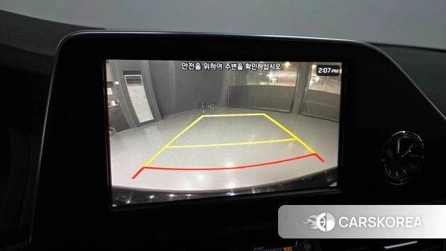 Hyundai Grandeur IG id 4900386 из Кореи 7