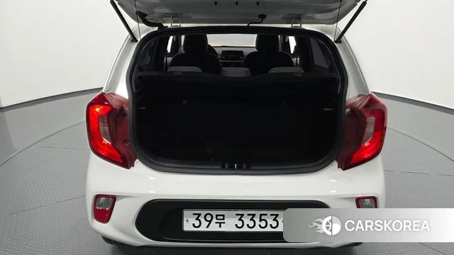 Kia All New Morning (JA) id 4477528 из Кореи 7