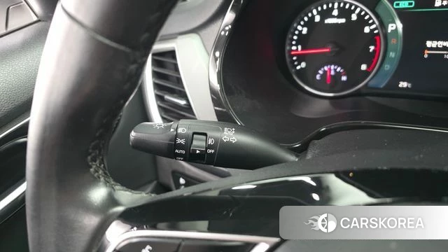 Kia Seltos id 4726451 из Кореи 7